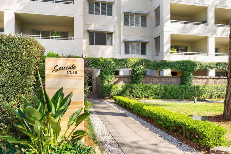 4/17-19 Newhaven Place, St Ives NSW 2075