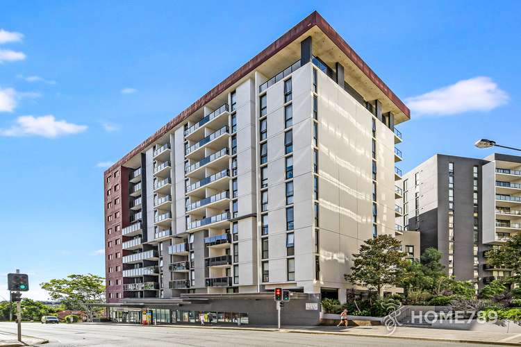 Main view of Homely apartment listing, 513/460 Forest Road, Hurstville NSW 2220