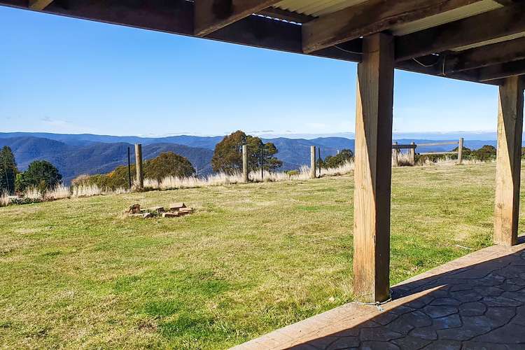 Main view of Homely ruralOther listing, 21 High Street, Aberfeldy VIC 3825