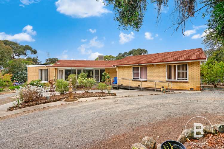 Main view of Homely house listing, 85 Port Fairy Road, Ararat VIC 3377
