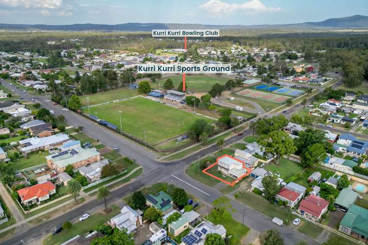 1&2/160 Hopetoun Street, Kurri Kurri NSW 2327