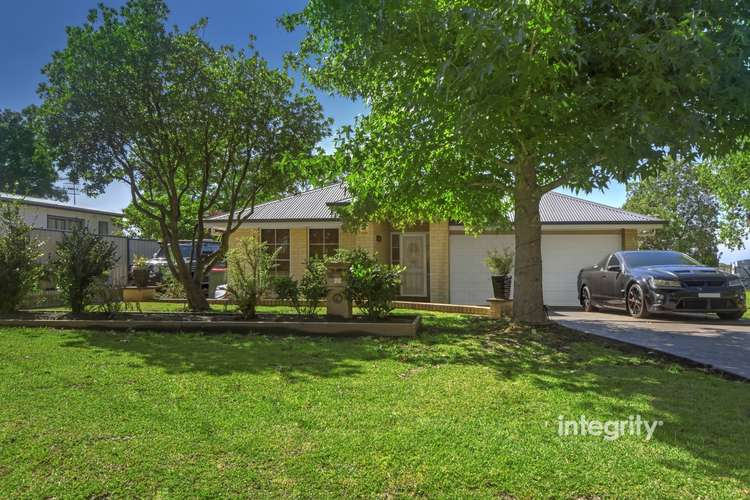 78 Filter Road, West Nowra NSW 2541