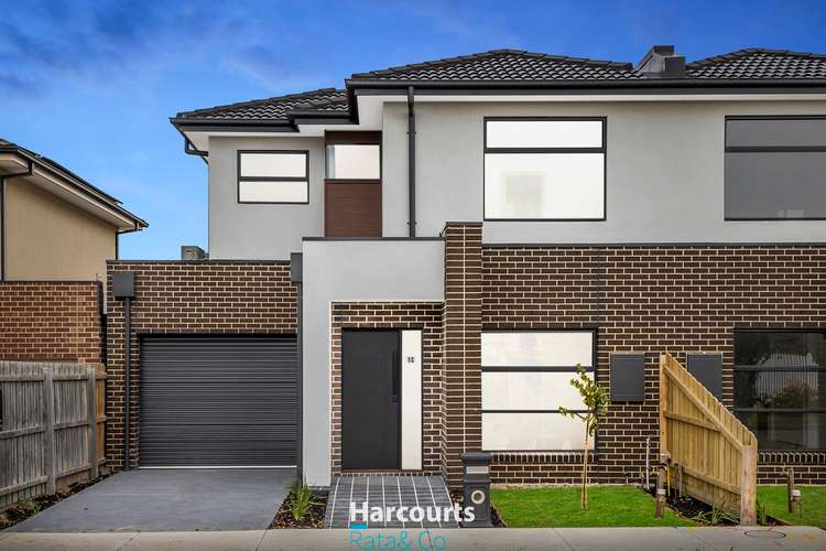 Main view of Homely townhouse listing, 1C Belah Street, Thomastown VIC 3074