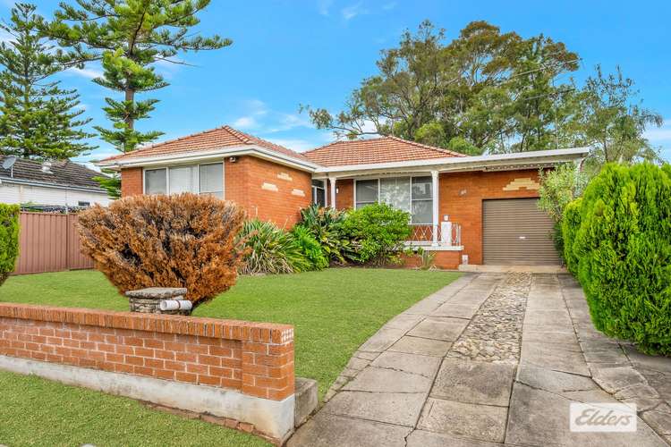 Main view of Homely house listing, 188 St Johns Road, Cabramatta West NSW 2166