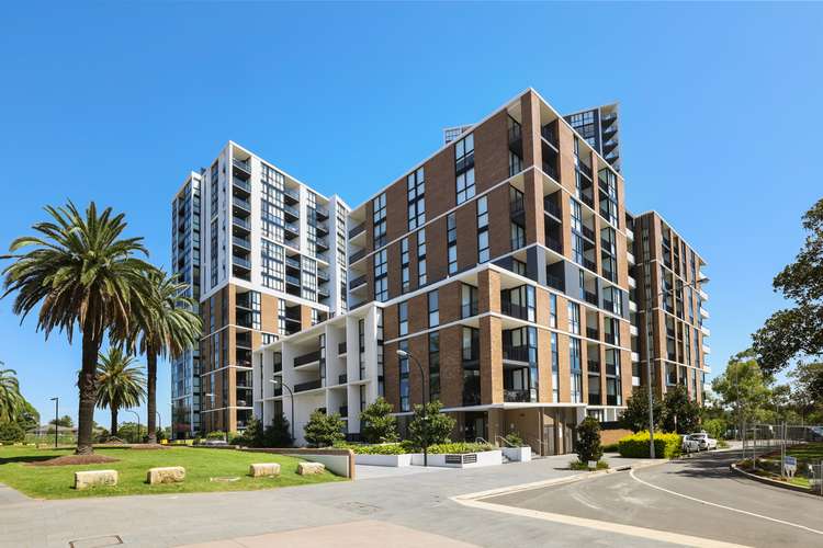 318/5 Maple Tree Road, Westmead NSW 2145