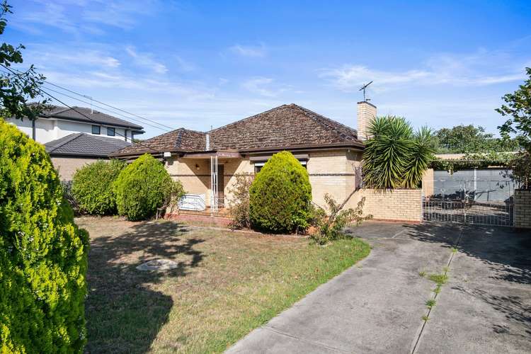 Second view of Homely house listing, 3 Yarram Crescent, Clayton VIC 3168
