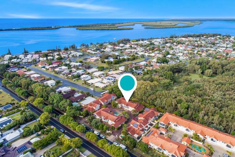 11/28 Pelican Waters Boulevard, Pelican Waters QLD 4551