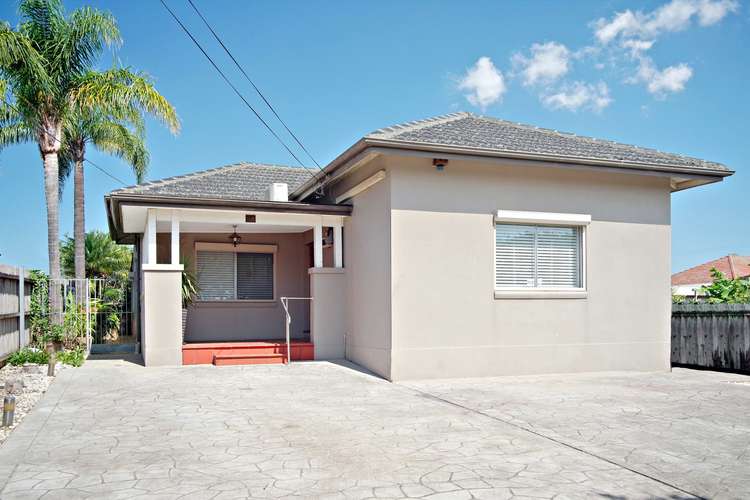 Main view of Homely house listing, 58 Yangoora Road, Belmore NSW 2192