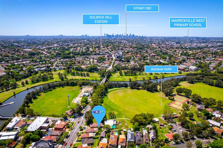 Fourth view of Homely house listing, 20-22 Wardell Road, Earlwood NSW 2206