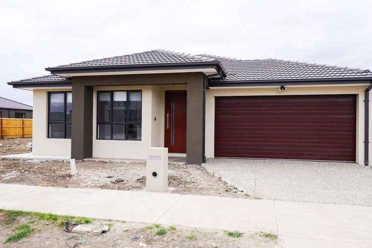 Main view of Homely house listing, 6 Verdant Drive, Donnybrook VIC 3064
