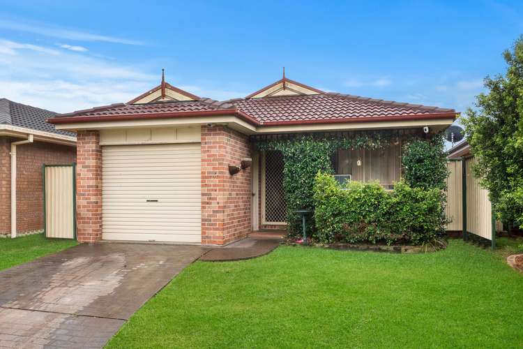 Main view of Homely house listing, 1/16 Peter Place, Bligh Park NSW 2756