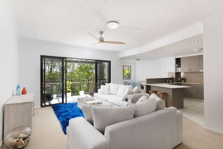 Second view of Homely unit listing, 15/1 Acacia Court, Robina QLD 4226