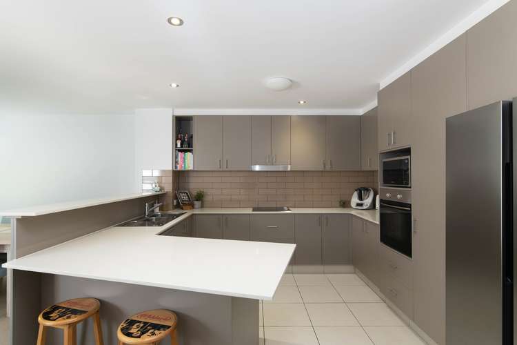 Fourth view of Homely unit listing, 15/1 Acacia Court, Robina QLD 4226