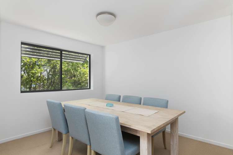 Sixth view of Homely unit listing, 15/1 Acacia Court, Robina QLD 4226