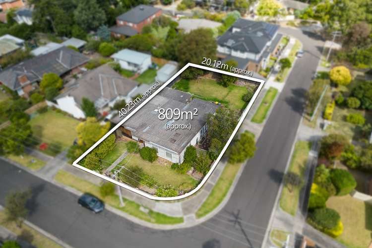 Second view of Homely house listing, 13 Russell Crescent, Mount Waverley VIC 3149