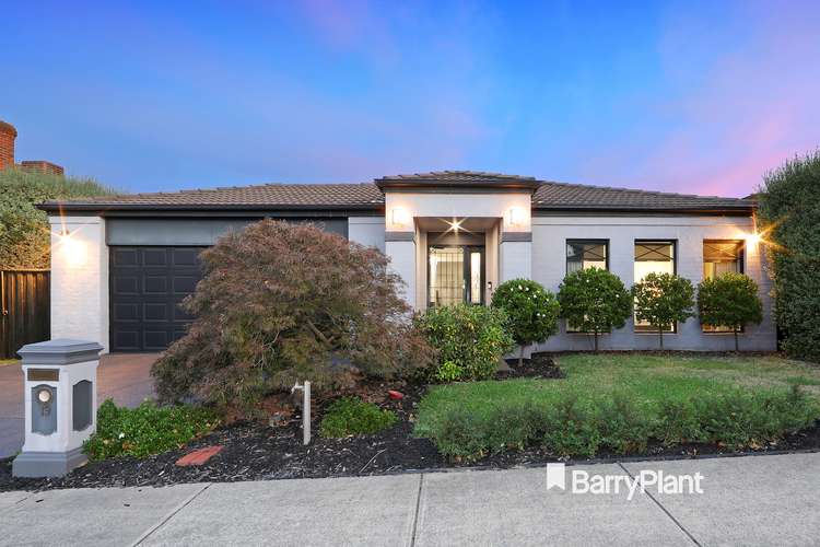 19 Pendelton Place, Lysterfield VIC 3156