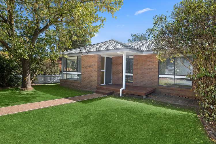 Main view of Homely house listing, 53 Parkes Road, Moss Vale NSW 2577