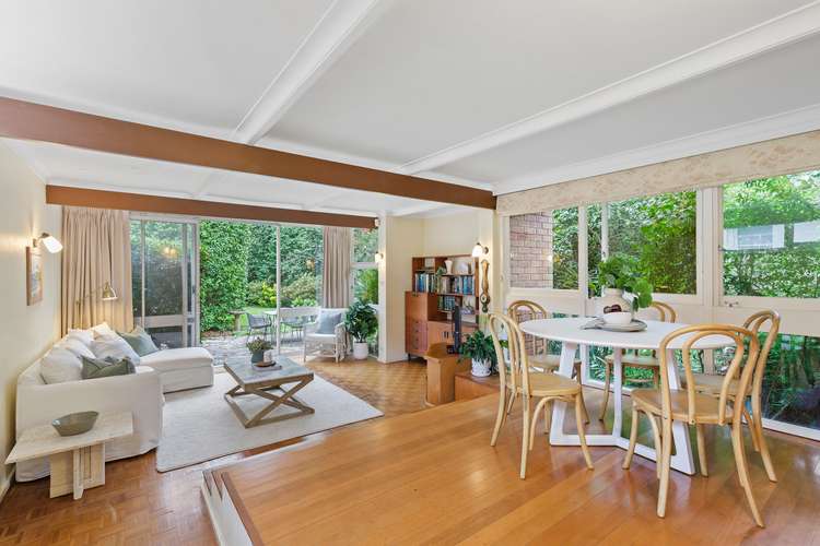 Main view of Homely house listing, 8 Hendy Avenue, Collaroy NSW 2097
