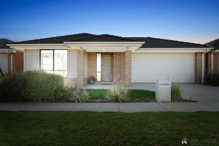 35 Welcome Parade, Wyndham Vale VIC 3024