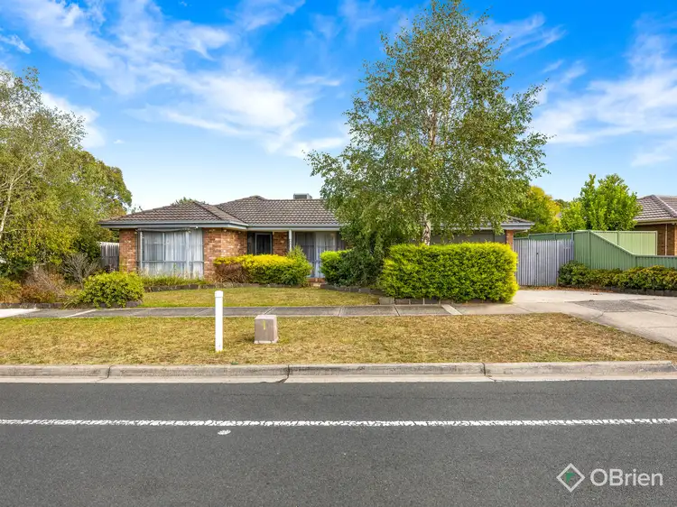 26 St Boswells Avenue