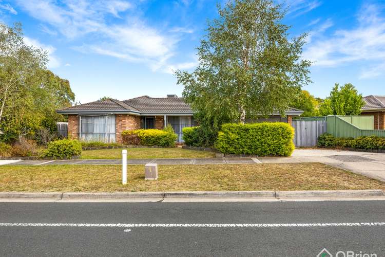 Main view of Homely house listing, 26 St Boswells Avenue, Berwick VIC 3806