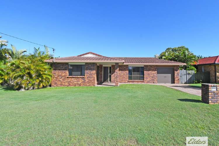 Main view of Homely house listing, 27 Galatea Street, Point Vernon QLD 4655