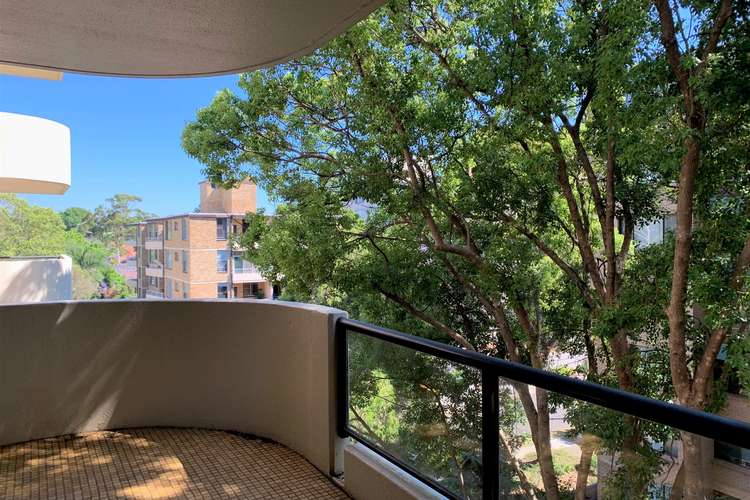 Main view of Homely unit listing, 56/2 Parkside Lane, Chatswood NSW 2067