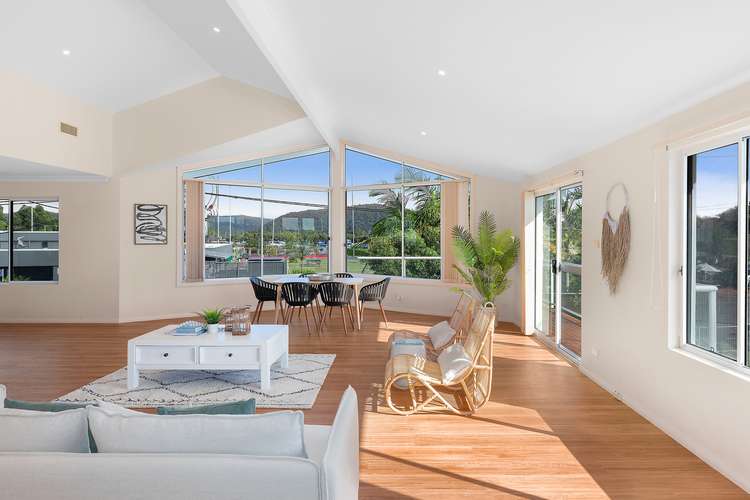 Main view of Homely house listing, 10 North Burge Road, Woy Woy NSW 2256