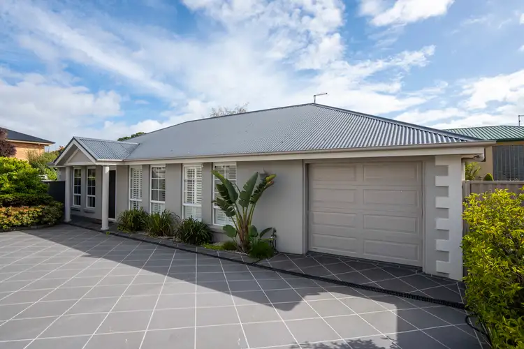 Main view of Homely unit listing, 2/16 St Andrews Drive, Devonport TAS 7310