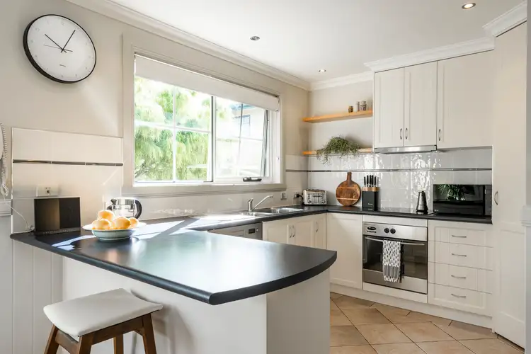 Fourth view of Homely unit listing, 2/16 St Andrews Drive, Devonport TAS 7310