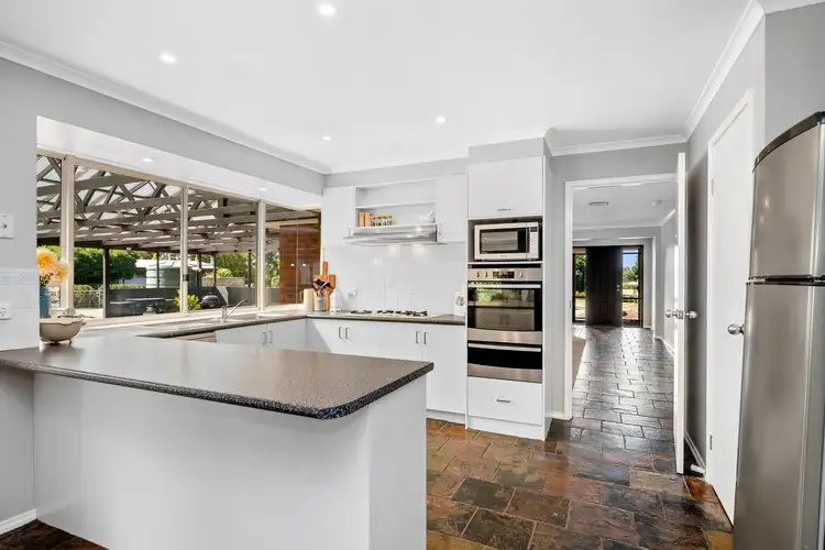 Third view of Homely house listing, 17 Jeffery Street, Carlsruhe VIC 3442