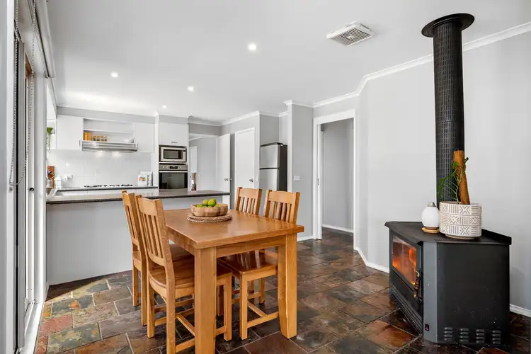 Fifth view of Homely house listing, 17 Jeffery Street, Carlsruhe VIC 3442