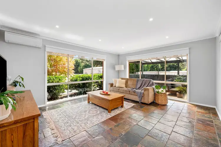Sixth view of Homely house listing, 17 Jeffery Street, Carlsruhe VIC 3442