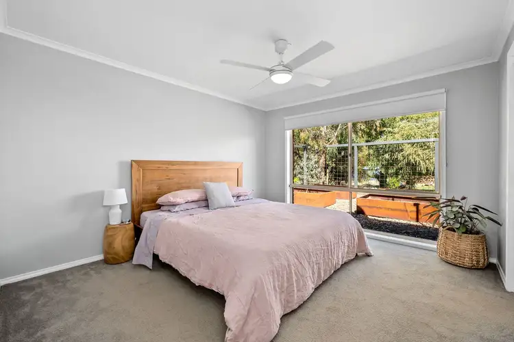 Seventh view of Homely house listing, 17 Jeffery Street, Carlsruhe VIC 3442