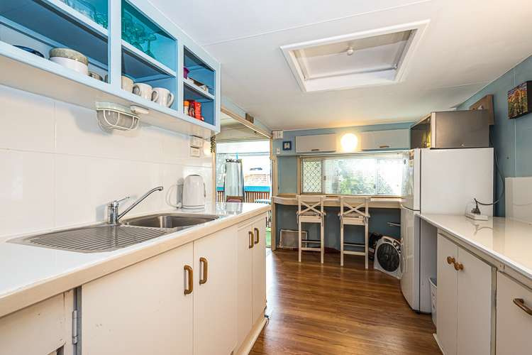 Third view of Homely villa listing, 167/1-25 Fifth Avenue, Bongaree QLD 4507