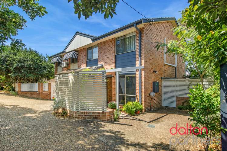 1/53 Corlette Street, Cooks Hill NSW 2300