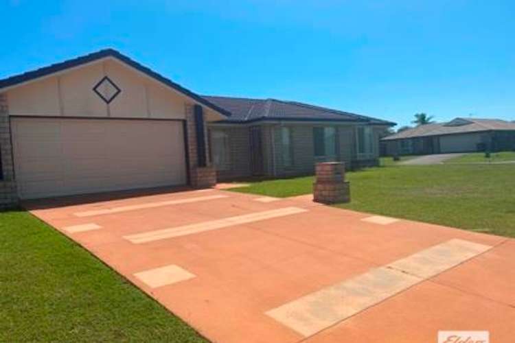 Main view of Homely house listing, 31 Joselyn Drive, Point Vernon QLD 4655