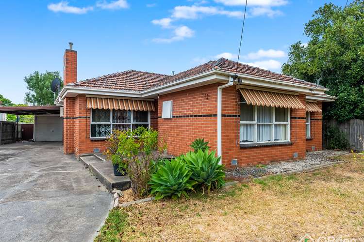 Main view of Homely house listing, 2 Keon Crescent, Sunshine West VIC 3020