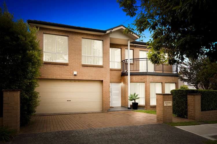Main view of Homely house listing, 1 Beaufort Street, Northmead NSW 2152