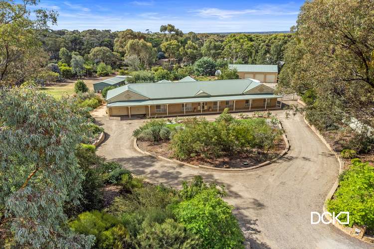 Main view of Homely house listing, 12 Timbertop Rise, Maiden Gully VIC 3551