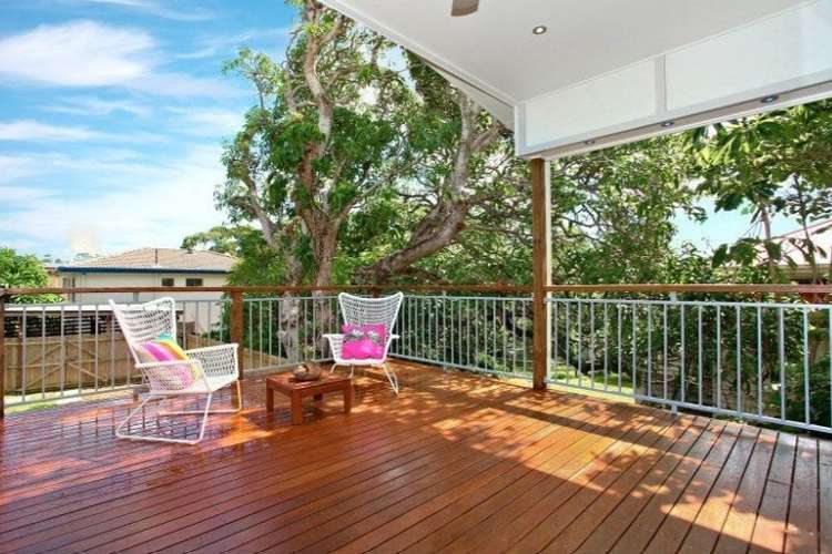 Main view of Homely house listing, 55 Toolona Street, Tugun QLD 4224