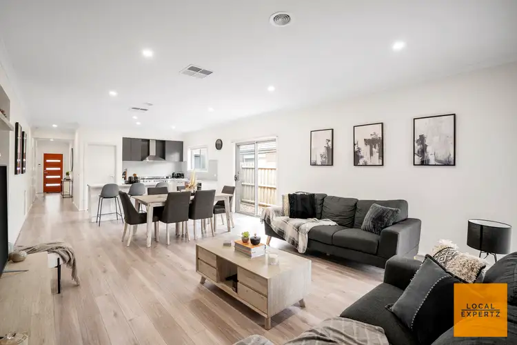 Fourth view of Homely house listing, 15 Barnato Street, Weir Views VIC 3338