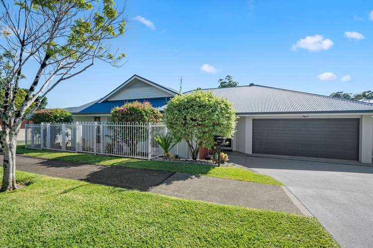 5 Mawson Close, North Boambee Valley NSW 2450