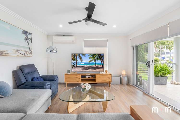 4/21-23 Hospital Road, Bulli NSW 2516