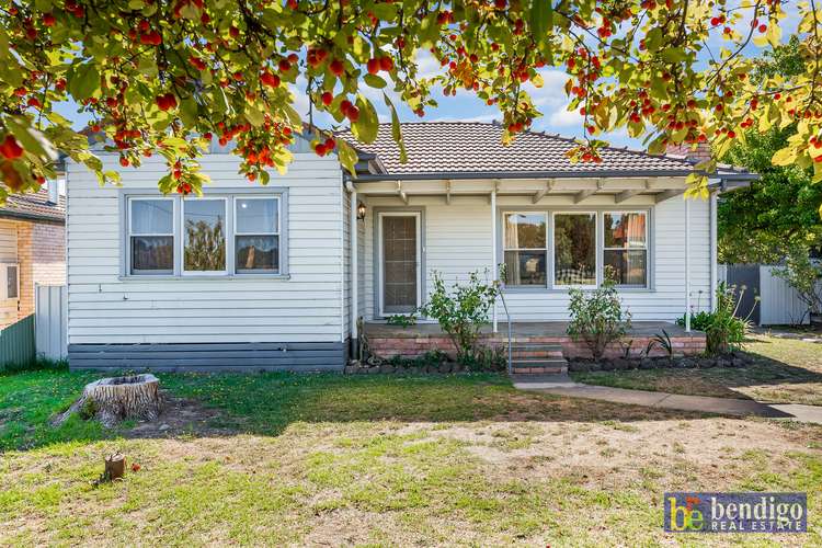 Main view of Homely house listing, 14 Grace Street, White Hills VIC 3550