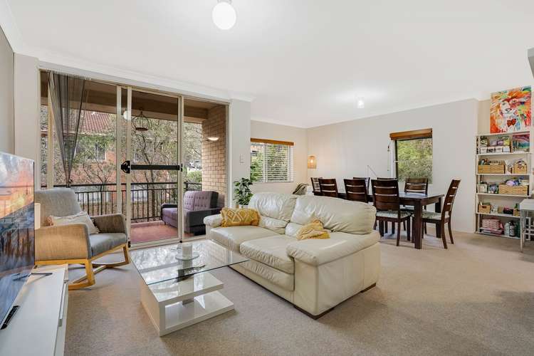 Third view of Homely unit listing, 3/170-172 Gertrude Street, Gosford NSW 2250