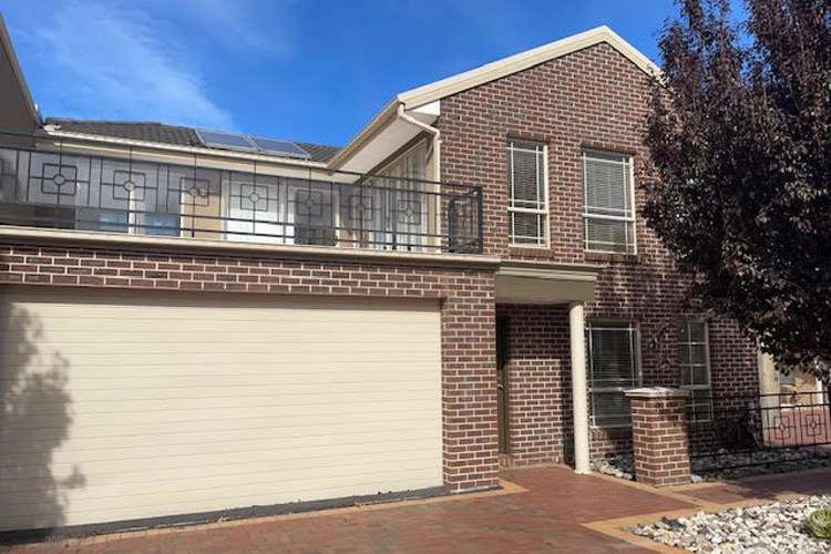 Main view of Homely townhouse listing, 5/531-535 Keilor Melton Highway, Sydenham VIC 3037
