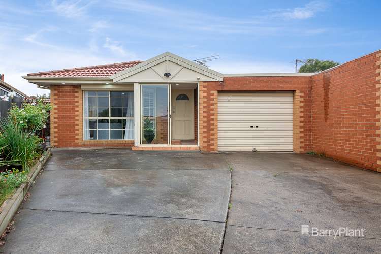 Main view of Homely house listing, 13 Tyrell Court, Meadow Heights VIC 3048