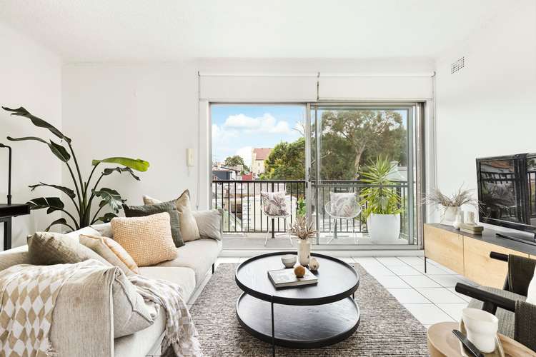 14/54 Hornsey Street, Rozelle NSW 2039