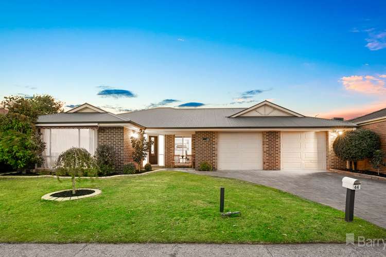 44 Brunt Road, Beaconsfield VIC 3807